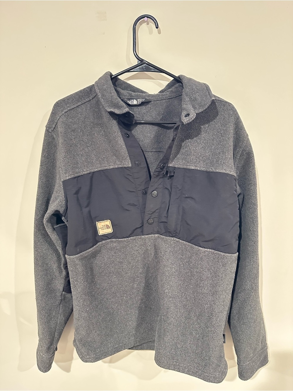North Face Pullover